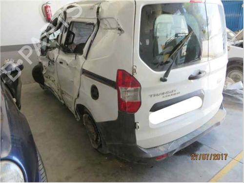 Servo brake FORD TOURNEO COURIER B460 MPV  | BP4005844M42 