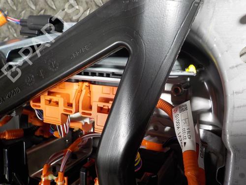 Batteri TOYOTA YARIS CROSS (MXP_)  | BP15086509E11 