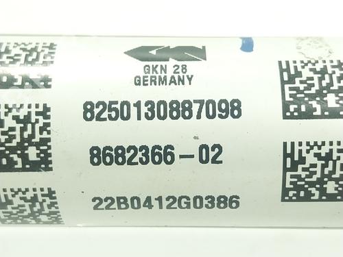 Right front driveshaft BMW 4 Convertible (G23, G83) 430 i xDrive | BP24600021M39 - Image 6