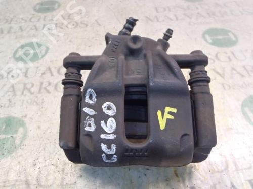 Bremssattel links vorne RENAULT MODUS / GRAND MODUS (F/JP0_) [2004-2024]  11547174