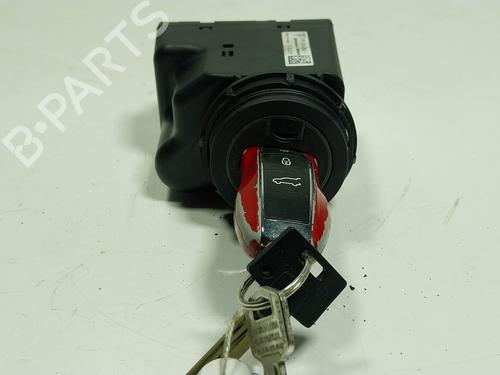 Used Ignition barrel Ignition barrel PORSCHE CAYENNE (92A) 3.6 GTS (440 hp) 26320780 26320780