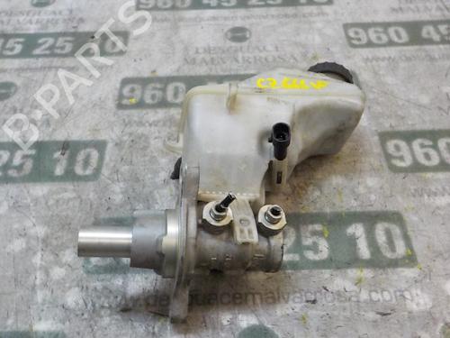 Hovedbremsecylinder OPEL CORSA D (S07) 1.3 CDTI (L08, L68) | BP3859902M77 