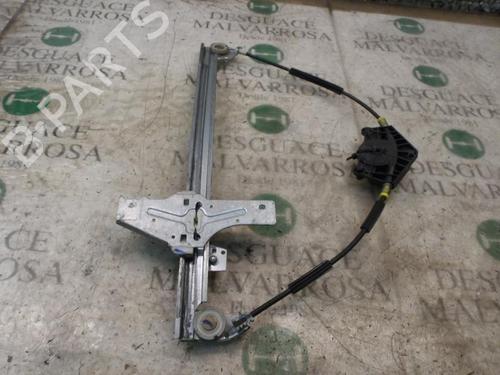 Used Front right window mechanism Front right window mechanism PEUGEOT 307 Break (3E) 2.0 HDI 90 (90 hp) 3805458 3805458