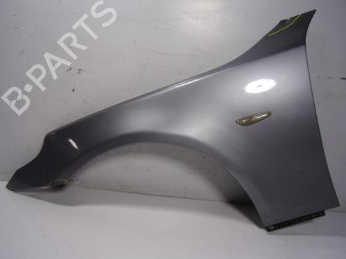 Left front fenders BMW 5 (E60) 530 i | BP15611151C41 