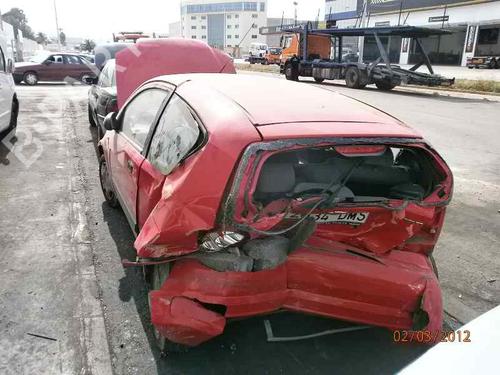 Front wiper motor CHEVROLET KALOS 1.2 | BP3799967M29  - Image 5