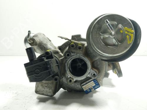 Turbocharger/Supercharger FORD FIESTA VI (CB1, CCN)  | BP21393181M71 
