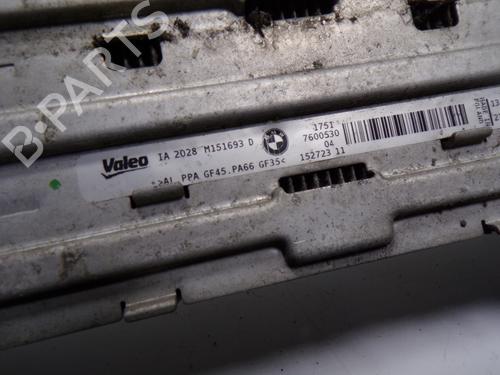 Intercooler BMW 3 Touring (F31)  | BP15068706M30 
