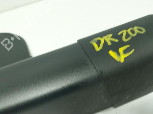 Rear parcel shelf AUDI Q7 (4MB, 4MG, 4MQ) SQ7 TDI quattro | BP36789020C85 - Image 3