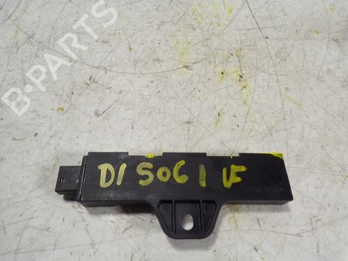 Used Electronic module Electronic module BMW 3 Touring (F31) 325 d (218 hp) 9499014 9499014