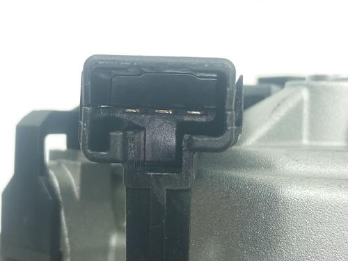 Rear wiper motor LAND ROVER RANGE ROVER SPORT II (L494) 3.0 TDV6 4x4 | BP19264059M102 