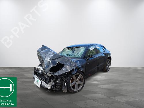 Driveshaft PORSCHE MACAN (95B) 2.0 | BP36702986M37 - Image 9