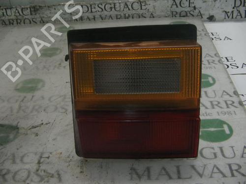 Fanale sezione interna posteriore destro AUDI 100 C3 Saloon (443, 444) [1982-1991]nullnull