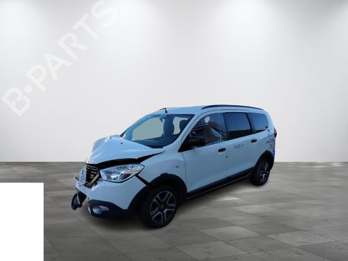 Steering rack DACIA LODGY (JS_)  | BP17483402M22  - Image 11