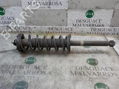Right rear shock absorber HONDA ACCORD VII (CL, CN) 2.2 i-CTDi (CN1) | BP3848744M19 