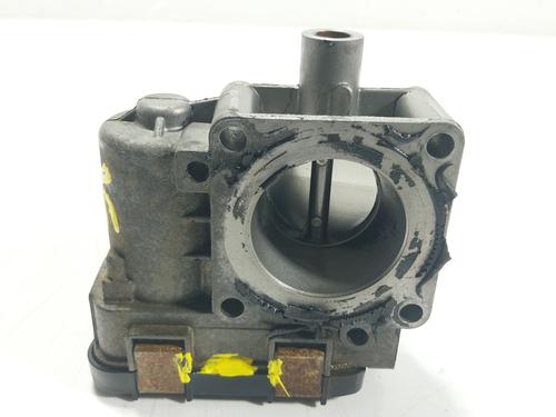 Throttle body FIAT PANDA (312_, 319_)  | BP28380605M82