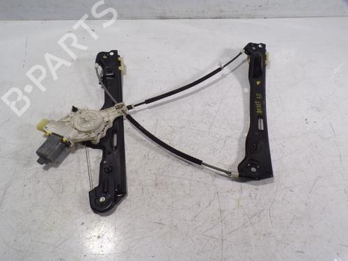 Used Front right window mechanism Front right window mechanism BMW 1 (E87) 120 d (163 hp) 8856844 8856844