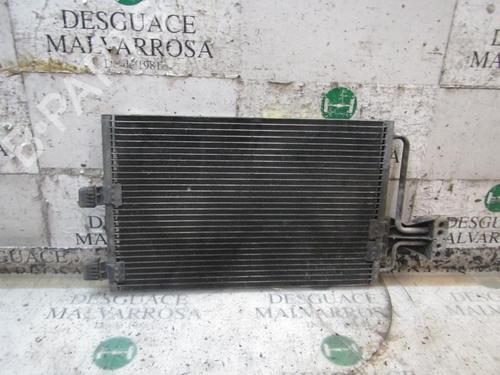 Used AC radiator AC radiator CITROËN XANTIA (X1_, X2_) 2.0 HDI 90 (90 hp) 3840637 3840637
