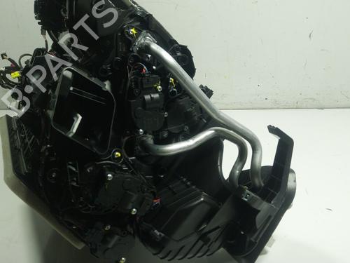 Heater matrix box BMW i4 (G26)  | BP25495531M61 