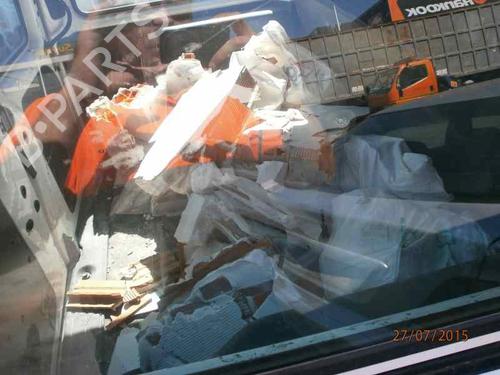 Køleventilator elektrisk CITROËN JUMPY I (U6U_)  | BP3822940M35 