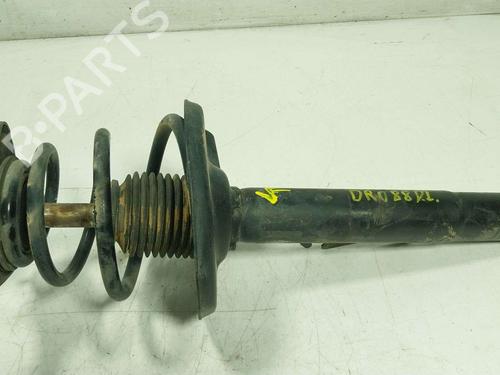 Used Left front shock absorber Left front shock absorber 38546165 38546165