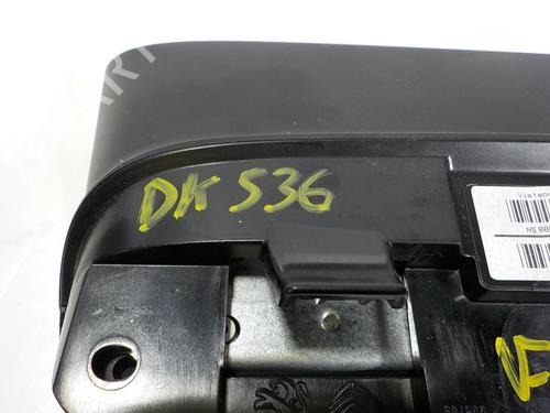 Instrument cluster CITROËN C4 CACTUS  | BP17075740C47