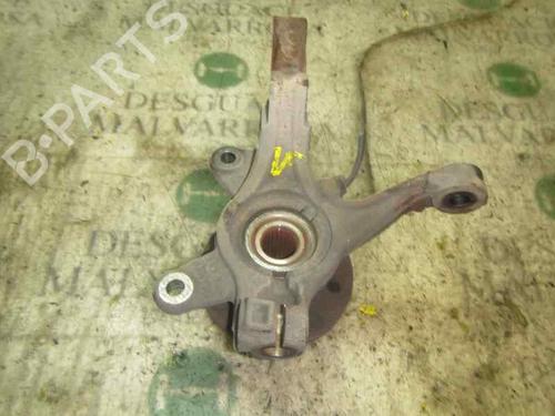 Højre Styrespindel Lejehus FORD FIESTA VI (CB1, CCN) 1.4 TDCi | BP3836064M26 