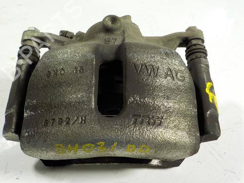Used Right front brake caliper Right front brake caliper AUDI A3 Sportback (8VA, 8VF) 35 TFSI (150 hp) 11552785 11552785