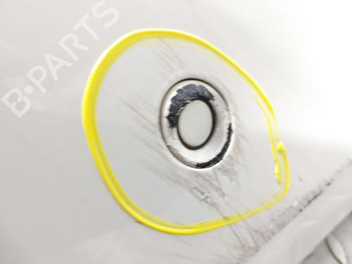 Stoßstange hinten MERCEDES-BENZ A-CLASS (W176) A 200 (176.043) | BP30094647C8