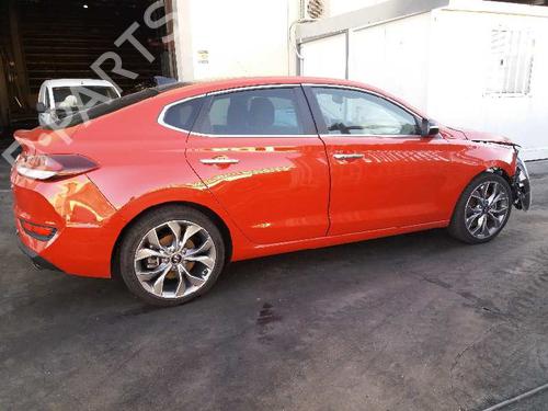 Right rear window switch HYUNDAI i30 FASTBACK (PDE, PDEN)  | BP9083576I28  - Image 11