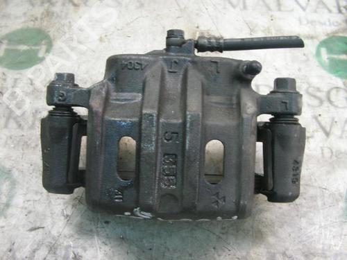 Used Left front brake caliper Left front brake caliper MITSUBISHI OUTLANDER I (CU_W) 2.0 (CU2W) (136 hp) 11556393 11556393