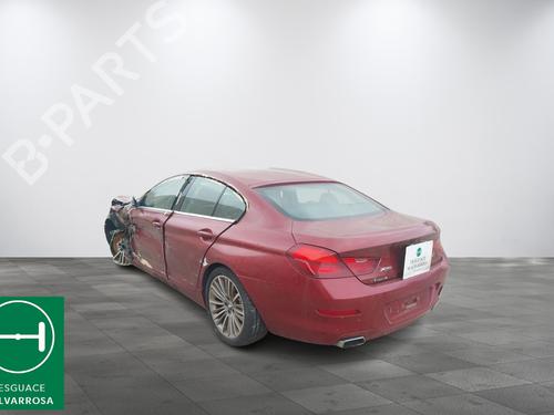 Intercooler BMW 6 Gran Coupe (F06) 650 i xDrive | BP27920846M30  - Image 8