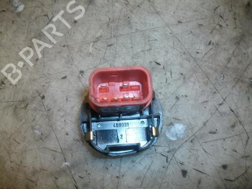 Right front window switch FORD FIESTA V (JH_, JD_) 1.6 16V | BP3754979I26