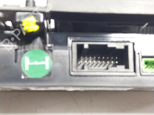 Electronic module PEUGEOT 2008 I (CU_) 1.2 PureTech 82 | BP19480703M83 