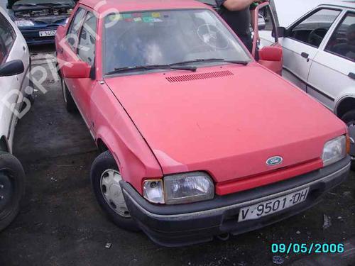 Used Parts FORD ORION III (GAL) 1.8 D 480276
