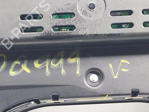 Instrument cluster MERCEDES-BENZ G-CLASS (W463) G 350 d (463.348) | BP26679120C47 