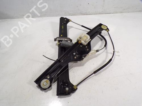 Used Front left window mechanism Front left window mechanism BMW X5 (E70) 3.0 d (235 hp) 9221869 9221869