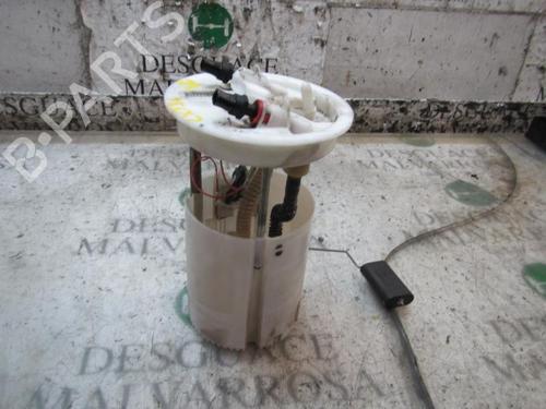 Used Fuel pump Fuel pump FORD FOCUS III 1.6 TDCi (115 hp) 3843467 3843467