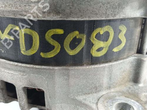 Alternator VW CC B7 (358)  | BP39618647M7  - Image 5