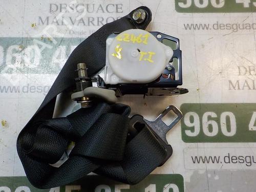 Sikkerhedssele bag venstre CITROËN C-ZERO [2010-2025]  9081326