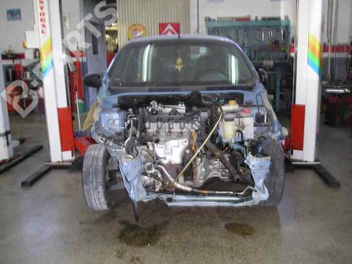 Front right interior door handle DAEWOO KALOS (KLAS) 1.4 | BP3761571I14  - Image 6