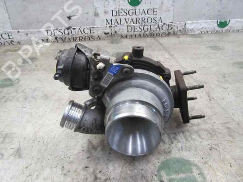Turbocharger/Supercharger VOLVO XC60 I SUV (156)  | BP5111753M71 