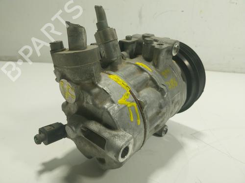AC compressor AUDI Q3 Sportback (F3N) 35 TFSI Mild Hybrid | BP17193137M34 