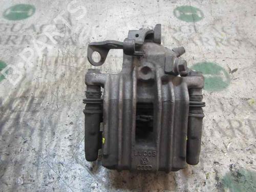 Right rear brake caliper SEAT IBIZA IV (6J5, 6P1) 1.6 TDI (90 hp) 11548751