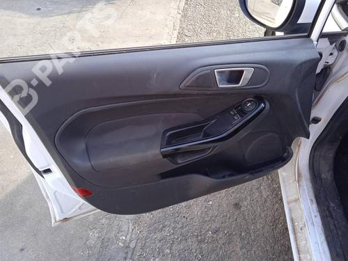 Rear left exterior door handle FORD FIESTA VI (CB1, CCN) 1.0 EcoBoost | BP8892431C130  - Image 5