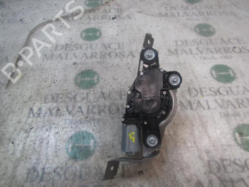 Ruitenwissermotor achter FORD FIESTA VI (CB1, CCN) 1.6 TDCi | BP3833253M102 