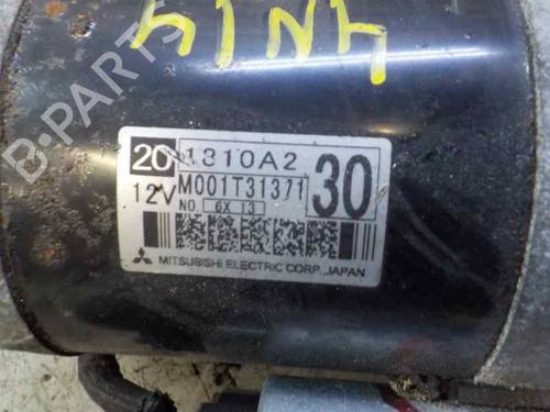 Starter MITSUBISHI OUTLANDER III (GG_W, GF_W, ZJ, ZL, ZK) 2.2 Di-D (GF6W) | BP6046644M8 