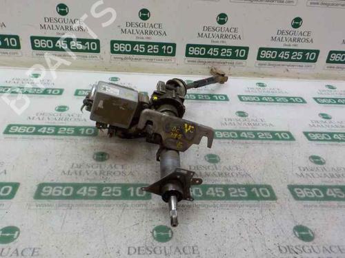 Used Steering column Steering column NISSAN NV200 / EVALIA Bus 1.5 dCi 85 (M20, M20M, M20K, M20KK) (86 hp) 4552080 4552080