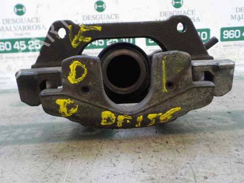 Right front brake caliper MINI MINI (R50, R53) One | BP11551767M104 