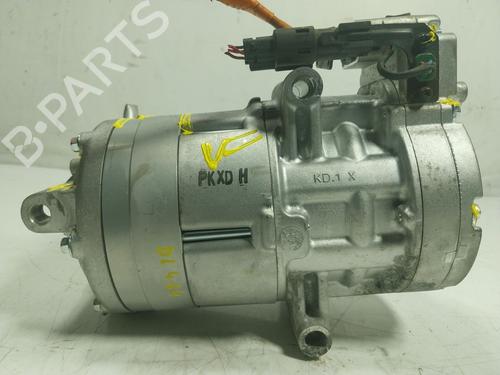 Compressor A/A TESLA MODEL S (5YJS) [2012-2024]  16520474