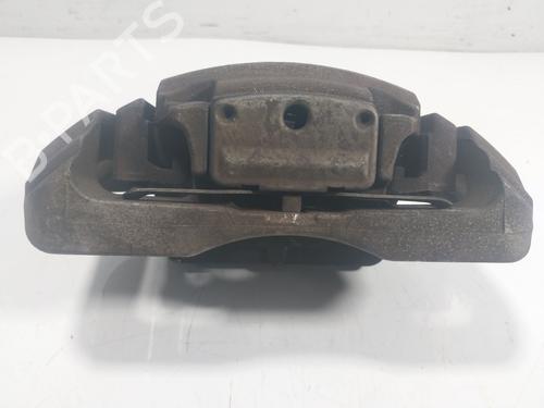 Used Left front brake caliper BMW 5 (F10) 525 d (204 hp) 17441532